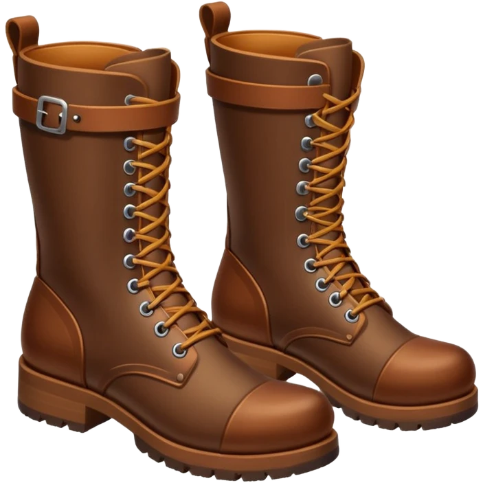 Flying Boots emoji