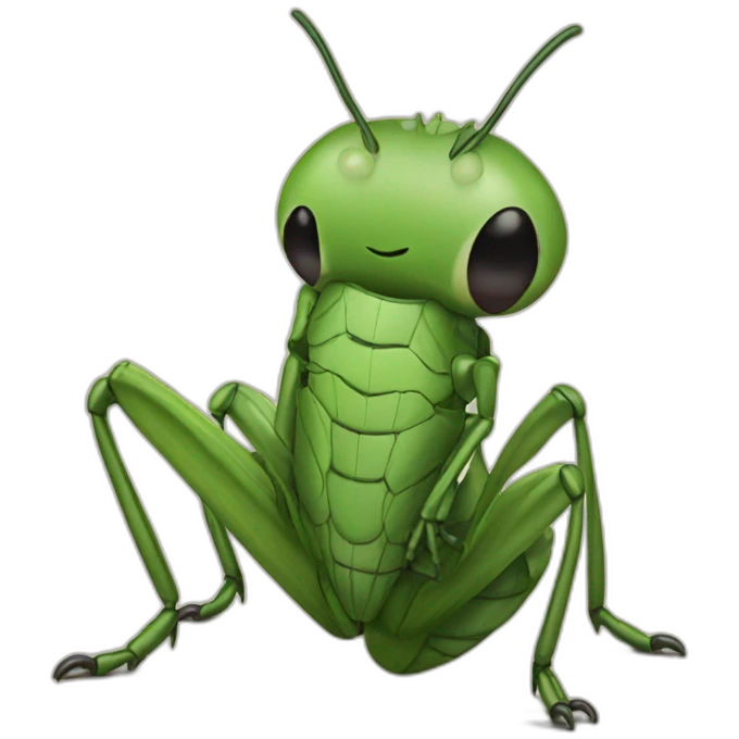 cricket emoji