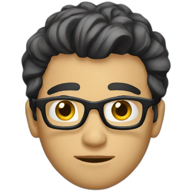 Loser emoji