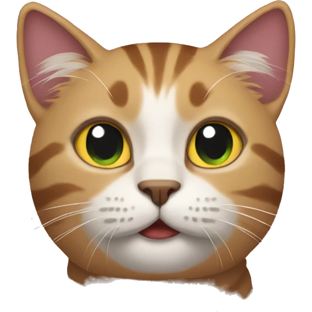 Cats  emoji