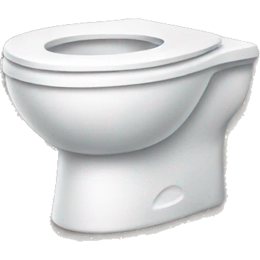  toilette emoji