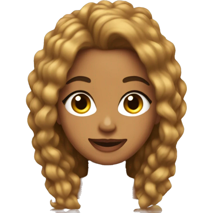 beyoncè emoji