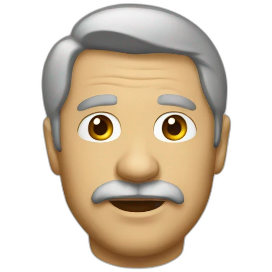 Staline emoji