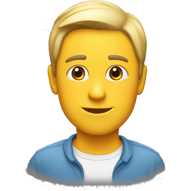just text that says 'thanks for the update' emoji