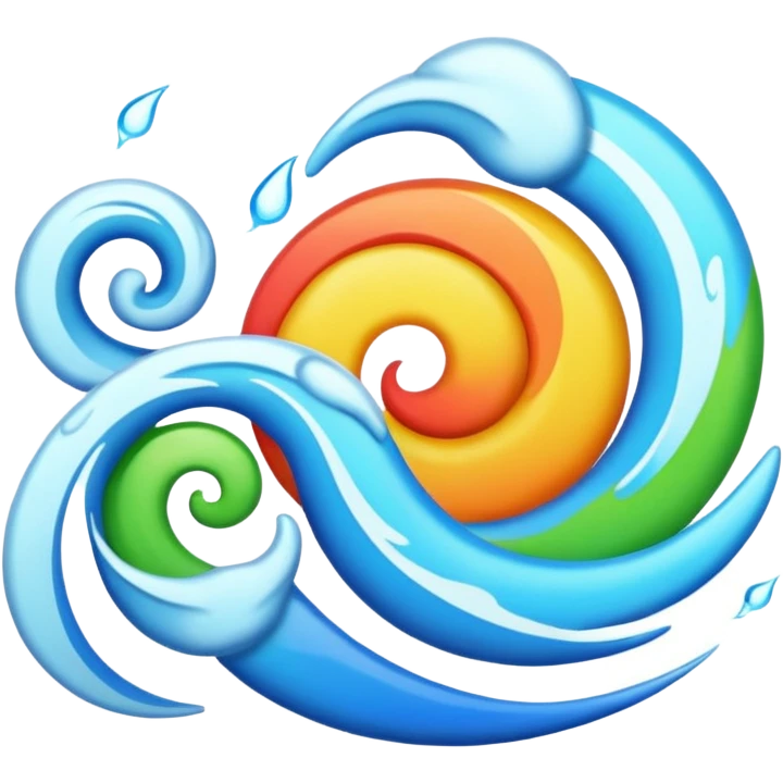 the climate like the weather emoji