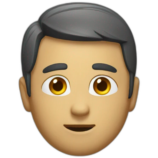 echo emoji
