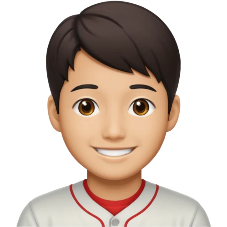 Ohtani emoji