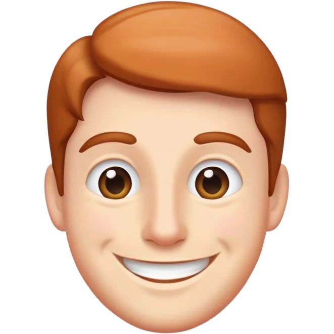 Patrick emoji