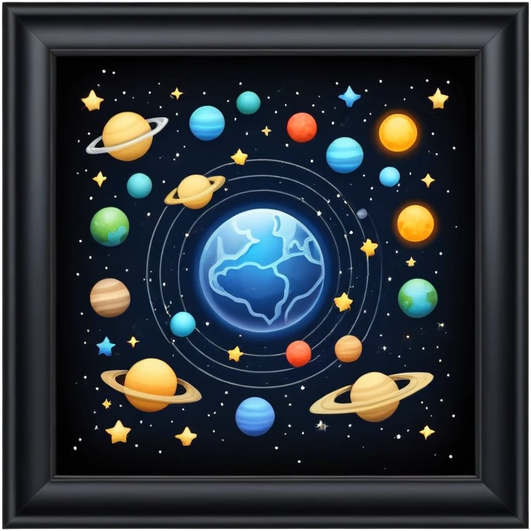 Fuck Universe emoji