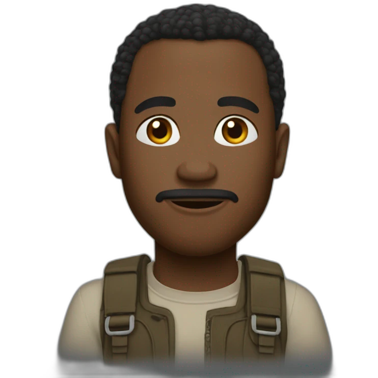 Njonga bernard emoji