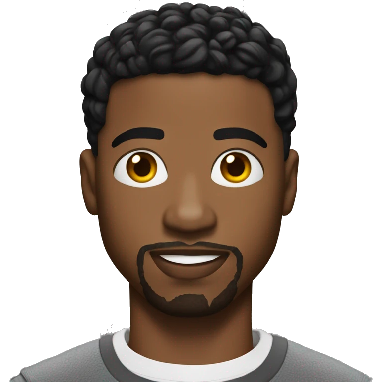 micheal b jordan emoji