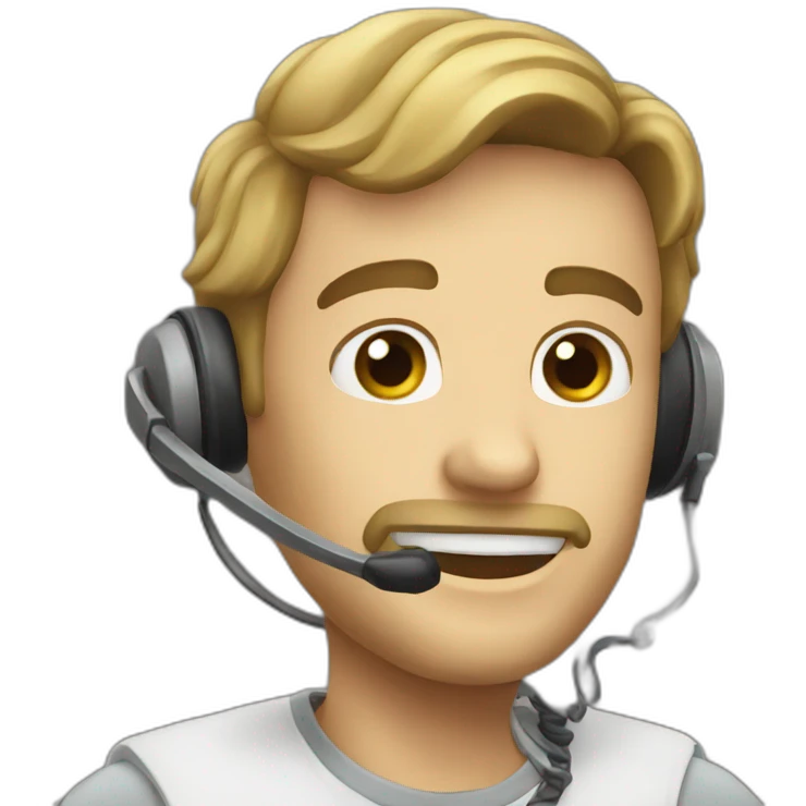 call emoji