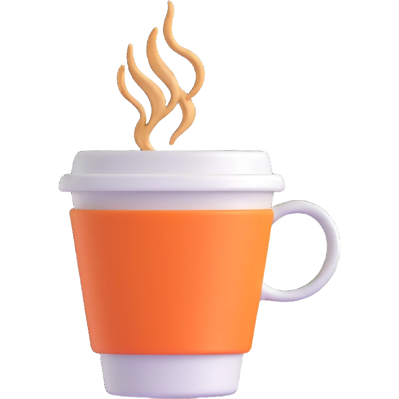 coffee cup emoji