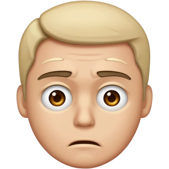 emote saying BLAME JOHN emoji