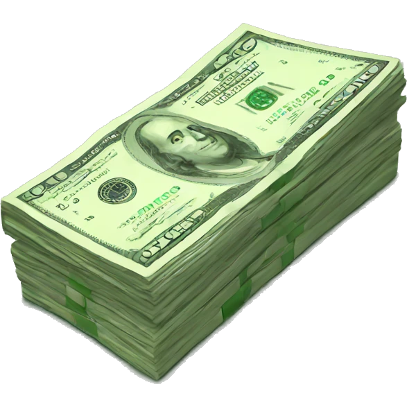 money emoji