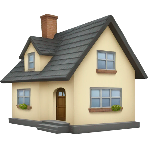 Home emoji