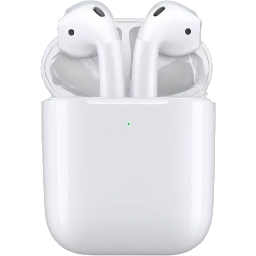 airpods emoji
