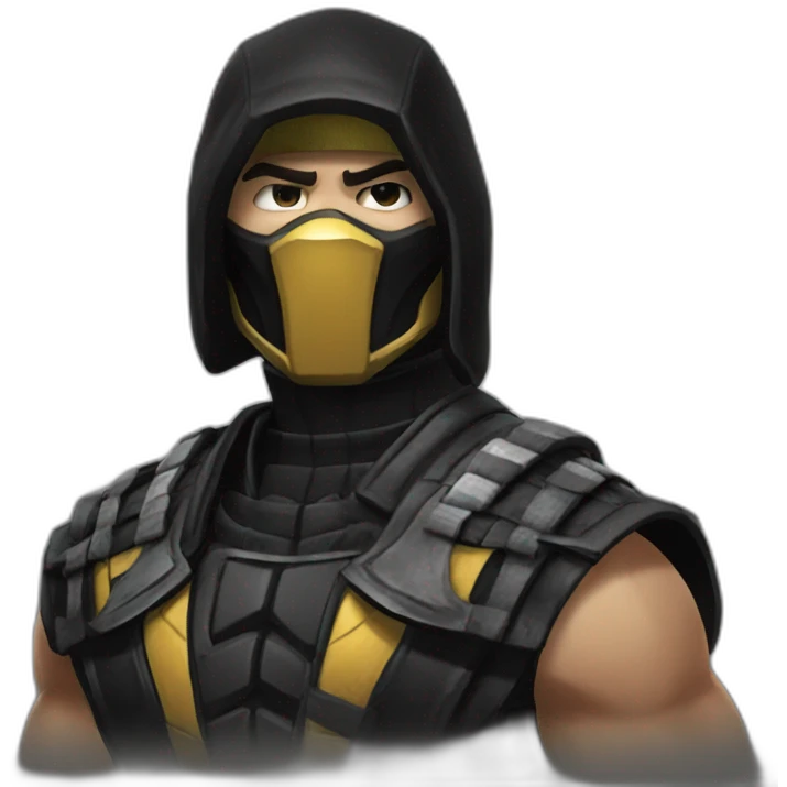 Mortalkombat emoji