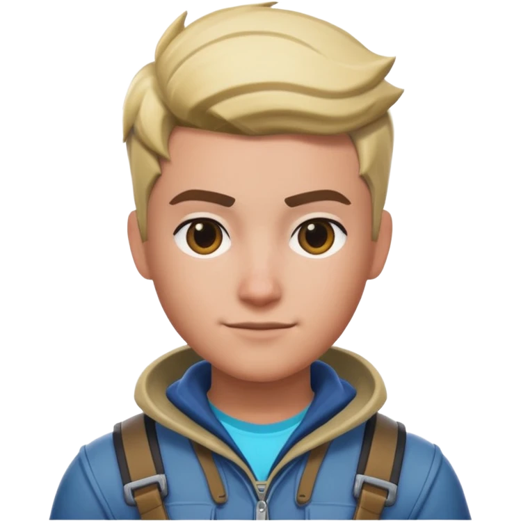 fornite emoji