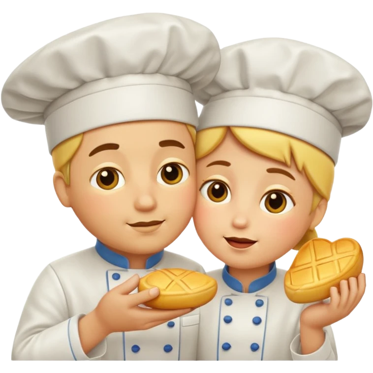 Chefs kiss emoji