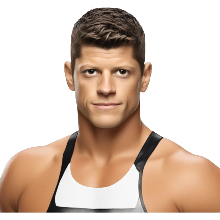 Cody Rhodes emoji