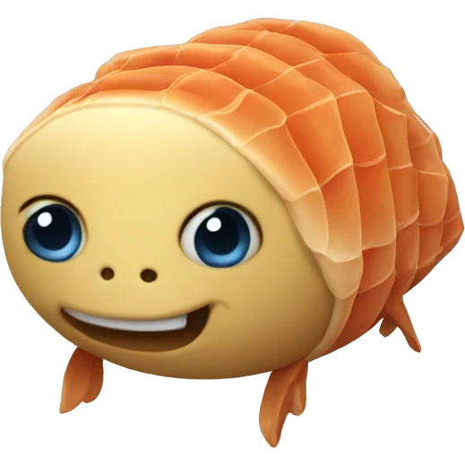 Poiscaille emoji