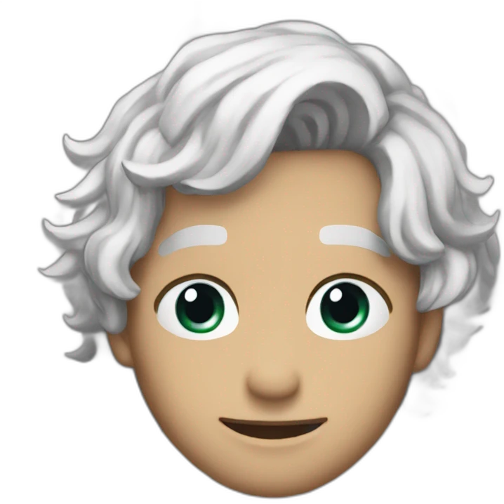 Manos corazon emoji