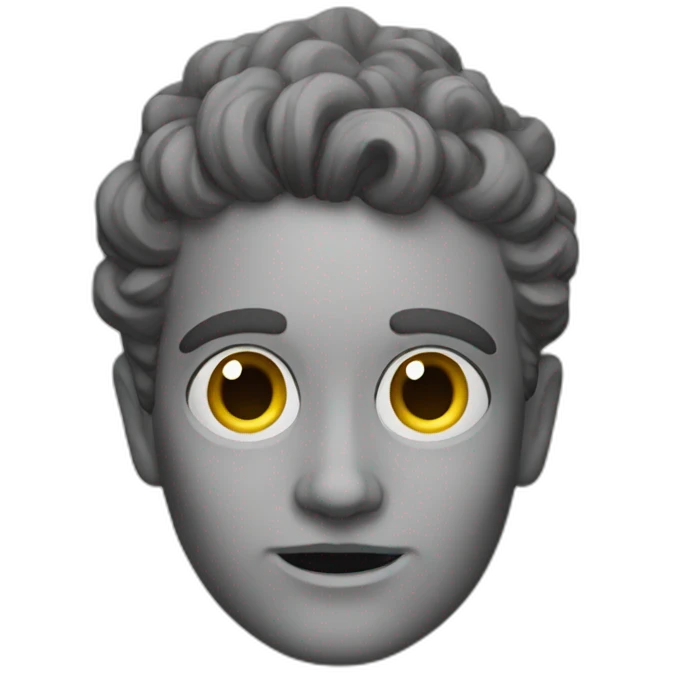 Hypnos emoji
