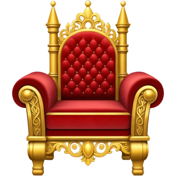 Thrones emoji