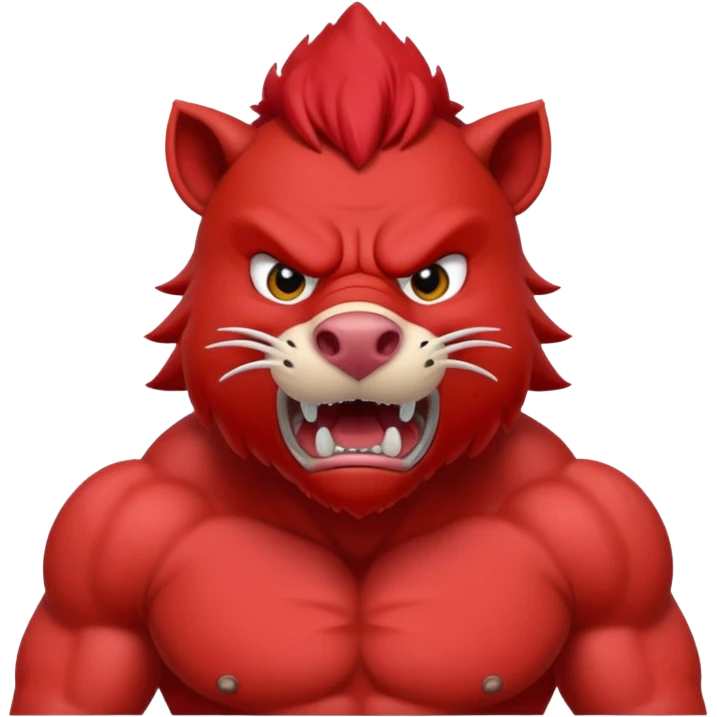 Arkansas razorback emoji