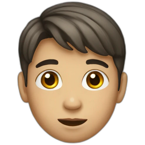 niño emoji