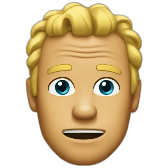 dolph simpson emoji