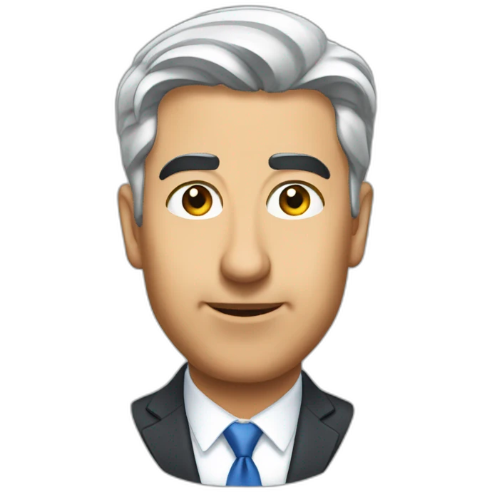 bill ackman emoji