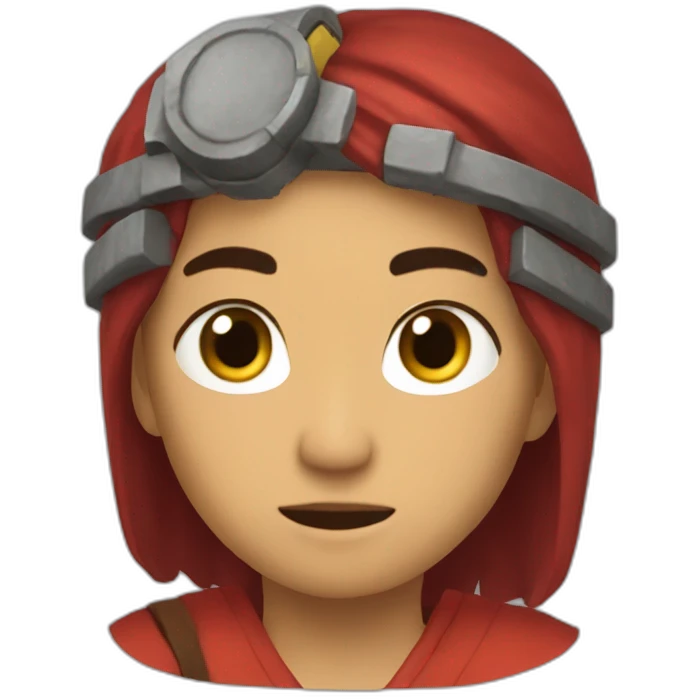 poca fuerza emoji