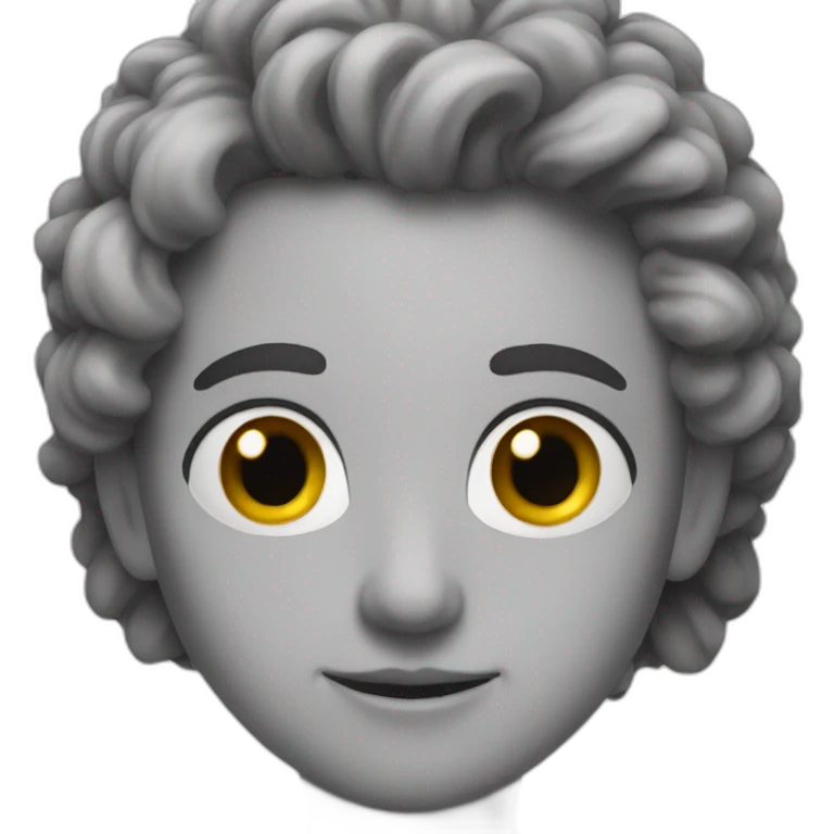 Scolopendre emoji