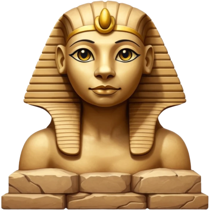 sphinx emoji