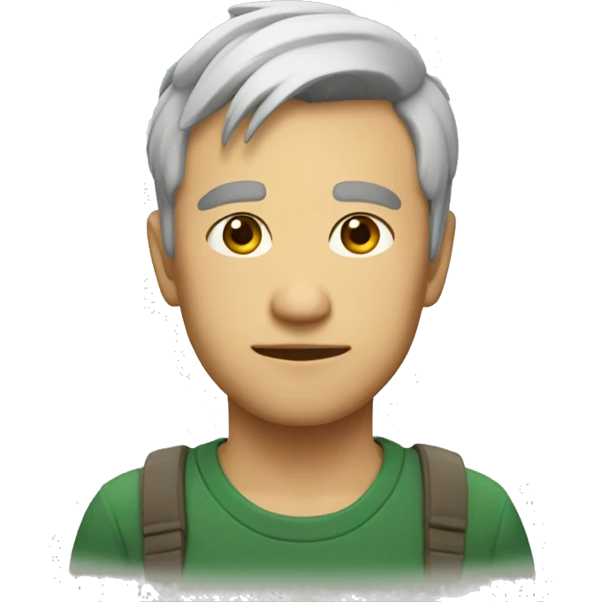 吃饭 emoji
