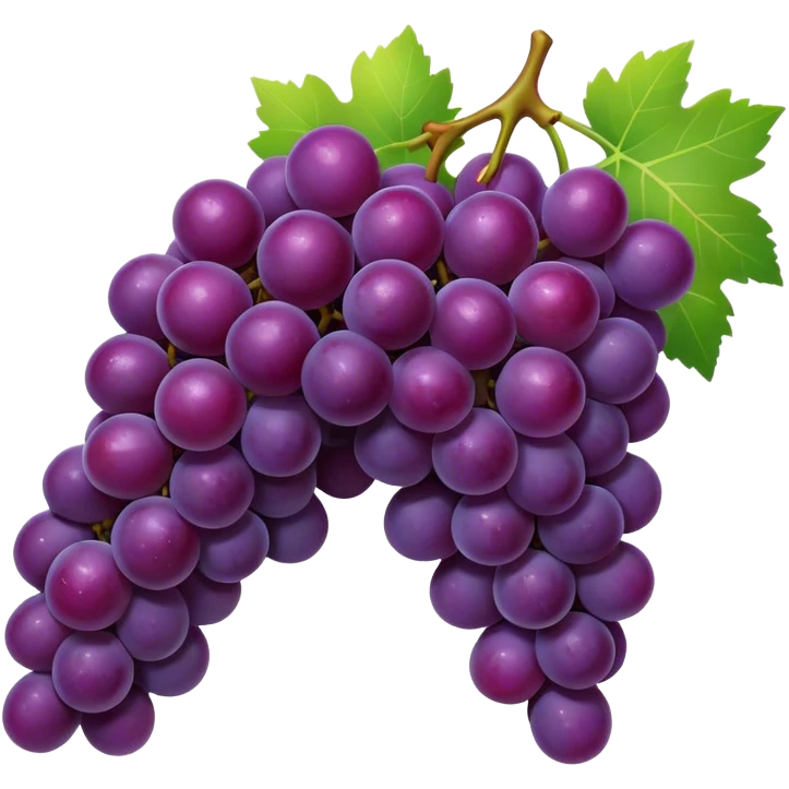 PURPLE emoji