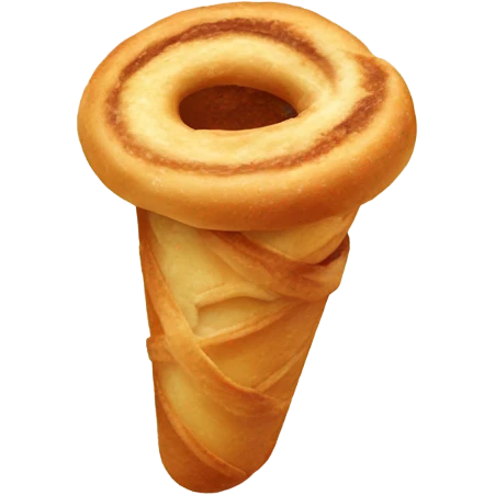 trdelnik emoji