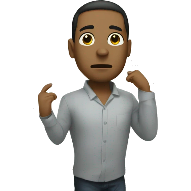 losing money emoji