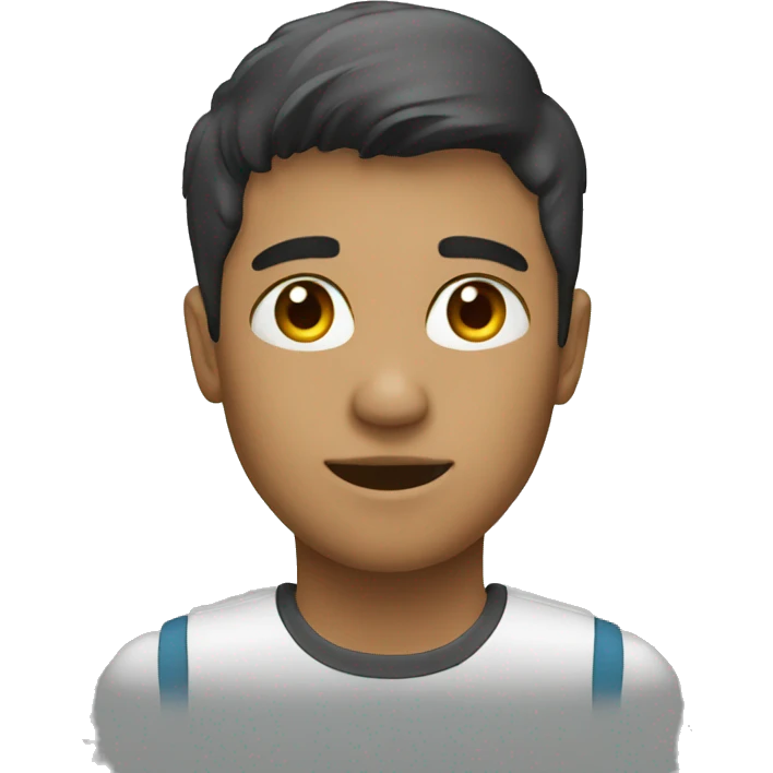 trainee emoji
