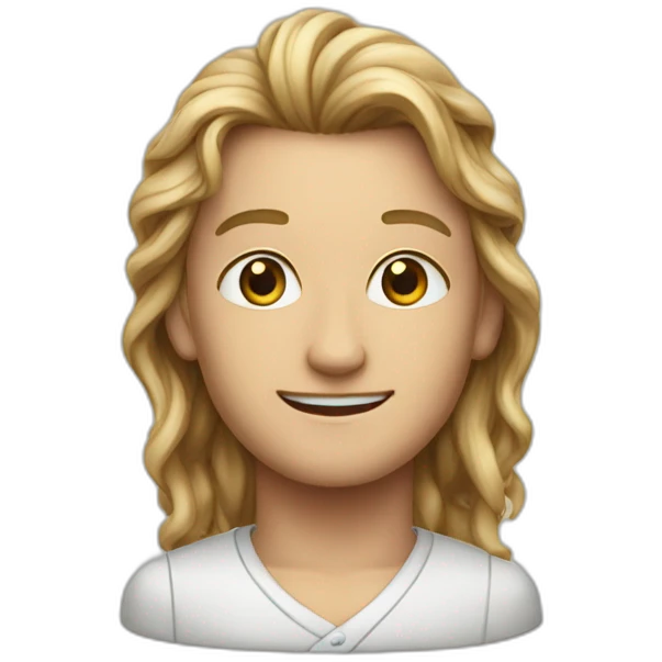 Lamy west emoji