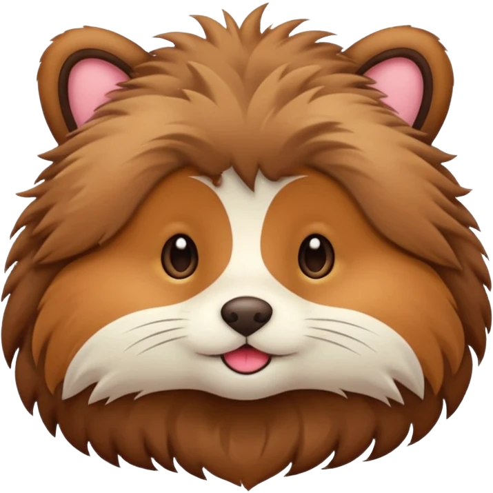 Animalzinho emoji