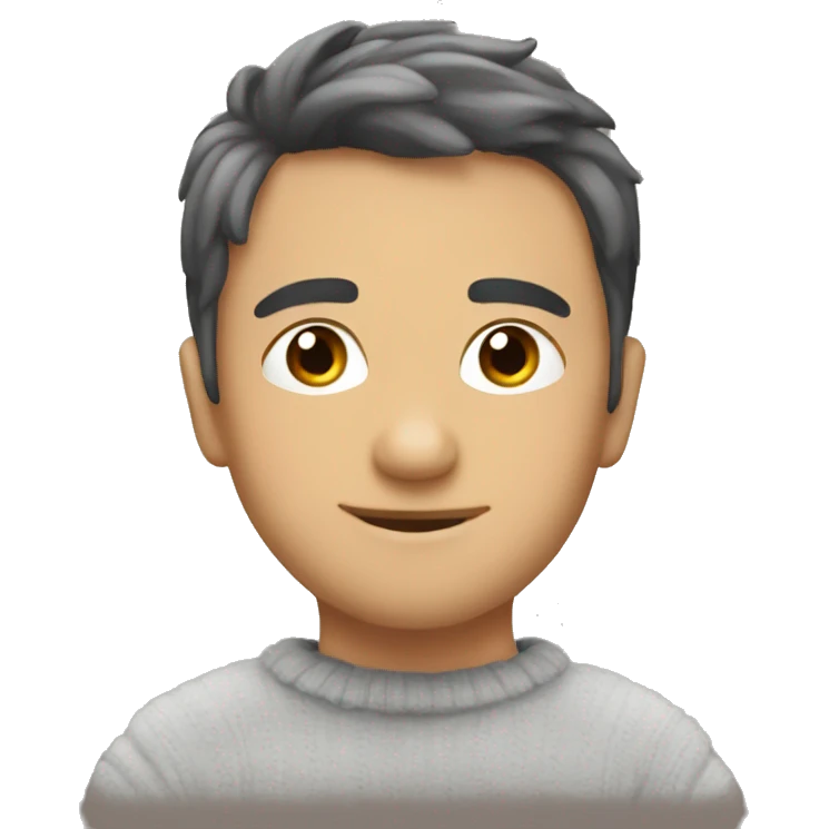 Cosy autima emoji