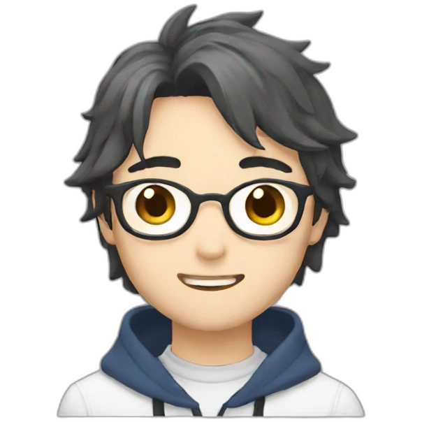yuki emoji