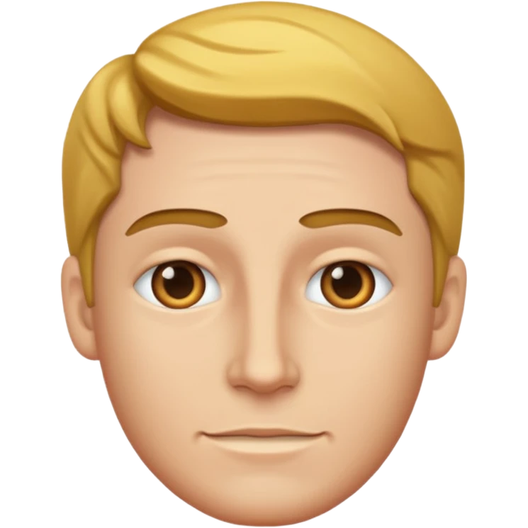 Ben Matthew Sampson  emoji