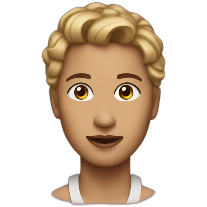 Kim emoji