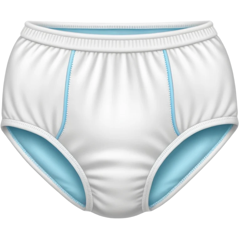 musterset inkontinenz unterhose  emoji