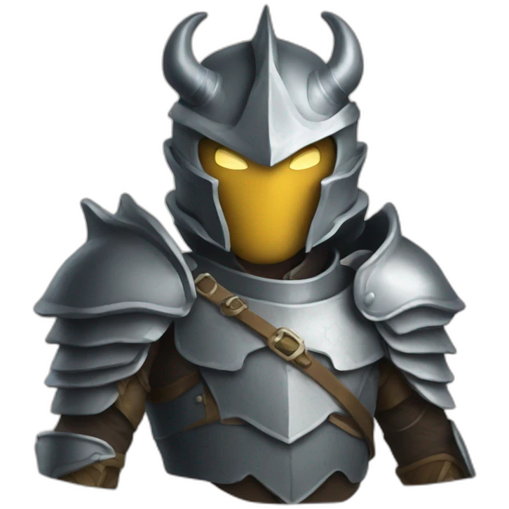 DragonKnight emoji