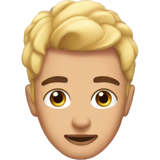 Brows emoji